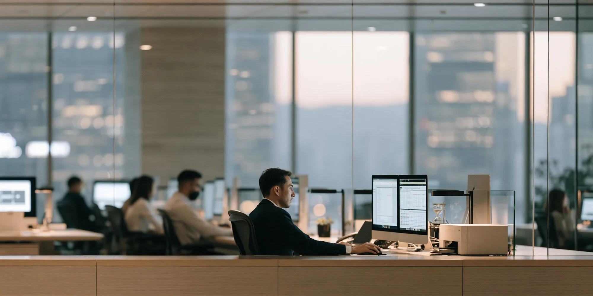 Digital infrastructure and cyber risk